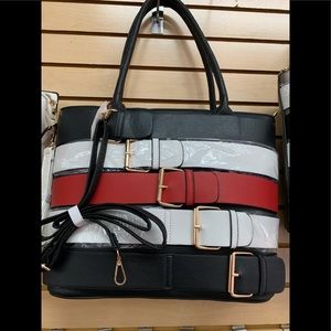 Fashion handbag
